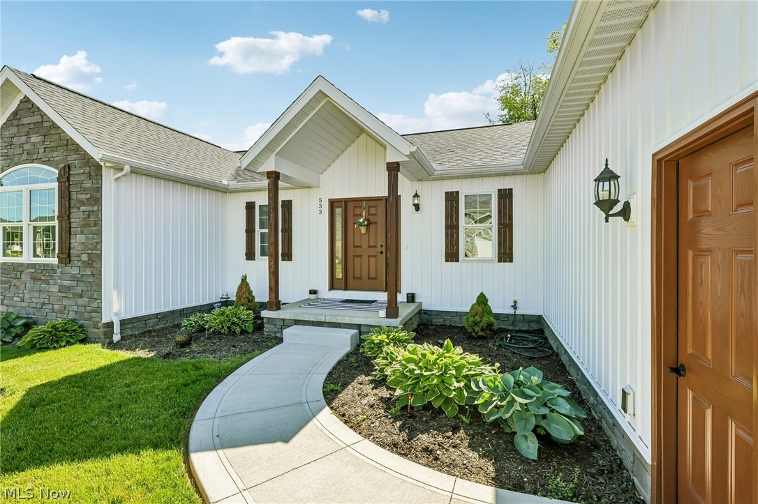 Lakewood Estates - Residential