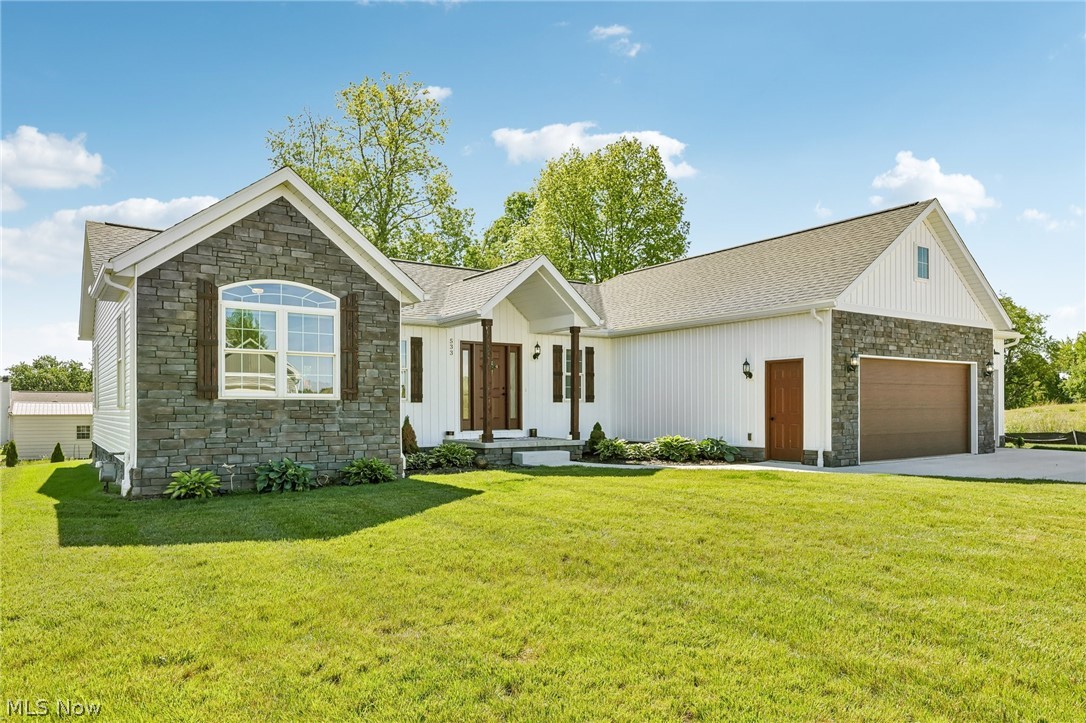 Lakewood Estates - Residential