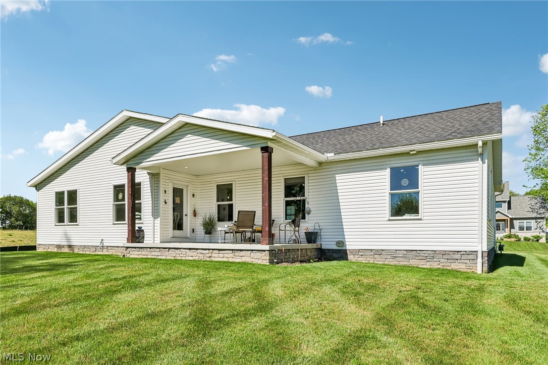 Lakewood Estates - Residential