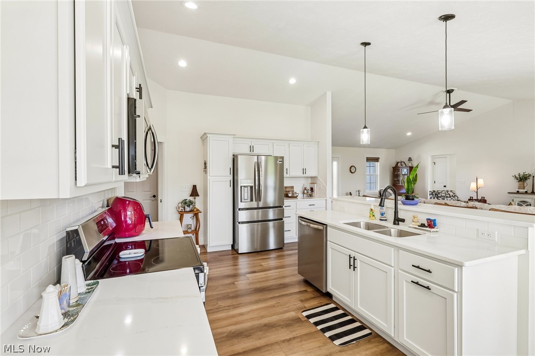 Lakewood Estates - Residential