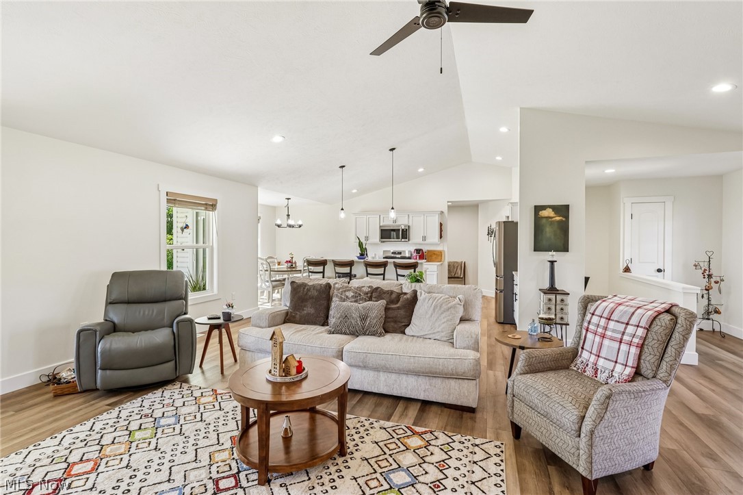 Lakewood Estates - Residential