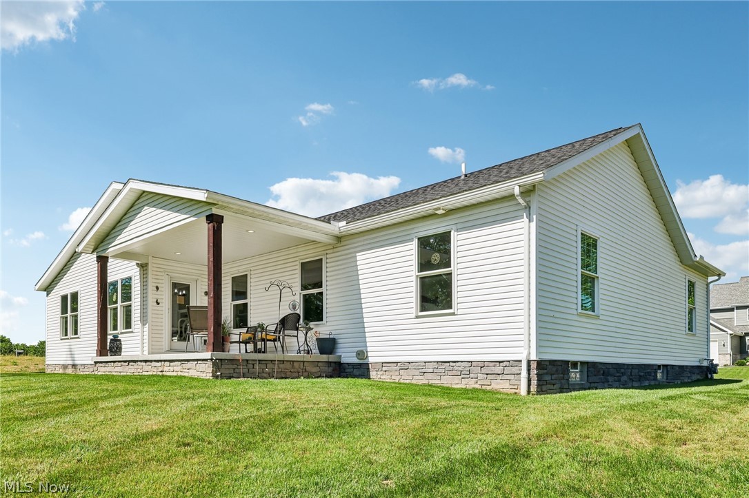 Lakewood Estates - Residential