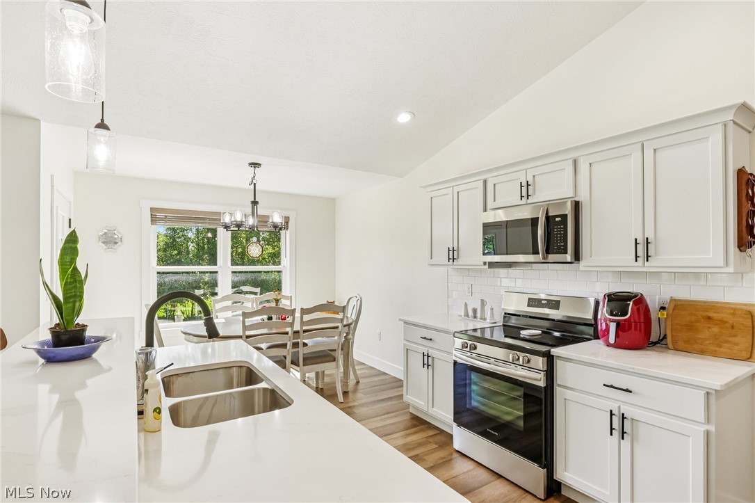 Lakewood Estates - Residential