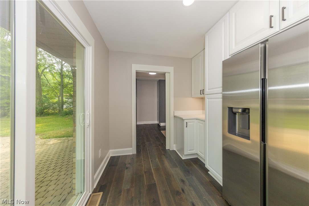 Northfield Park Estates - Residential