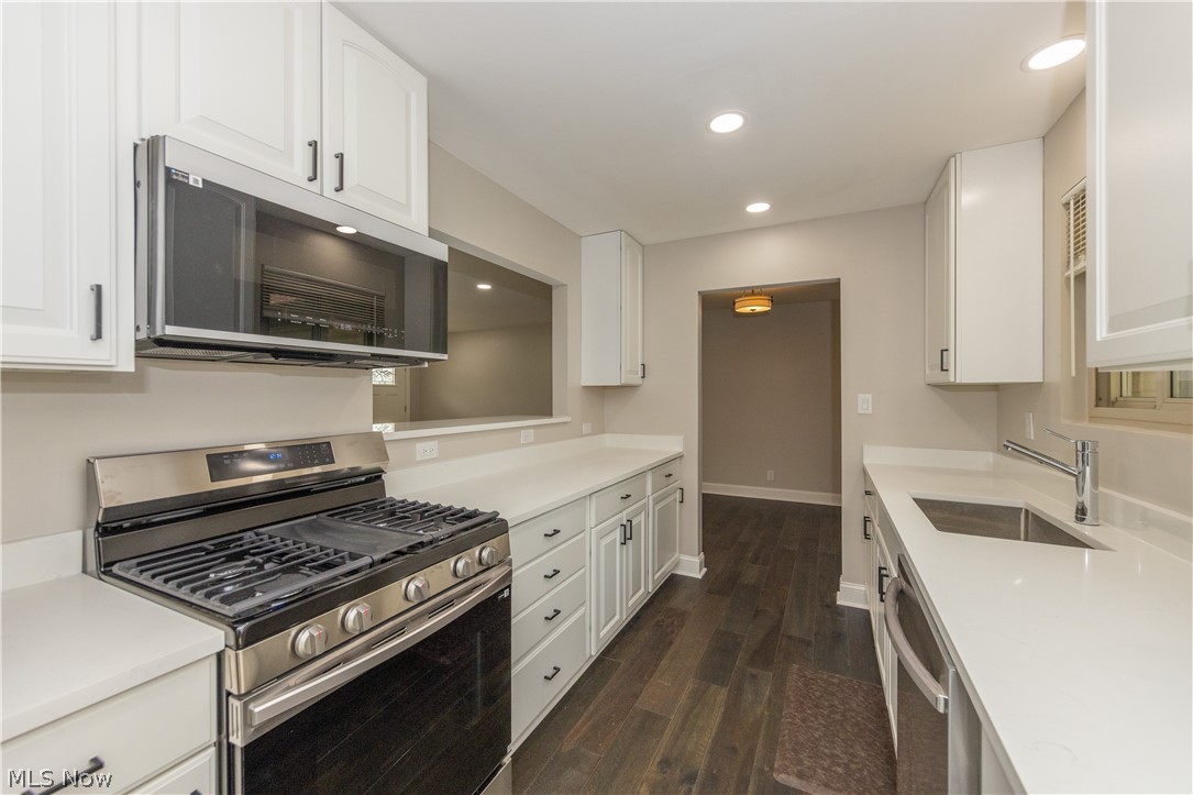 Northfield Park Estates - Residential