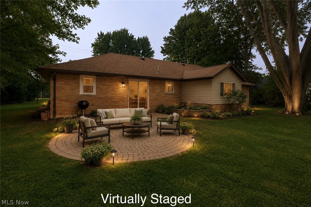 Northfield Park Estates - Residential