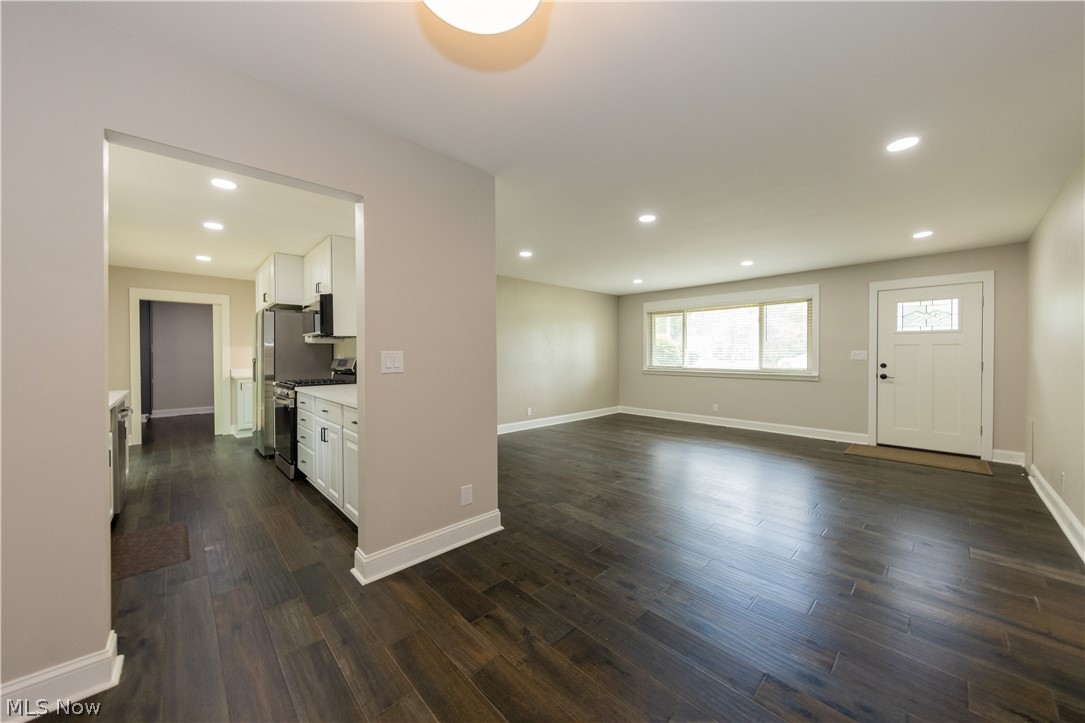 Northfield Park Estates - Residential