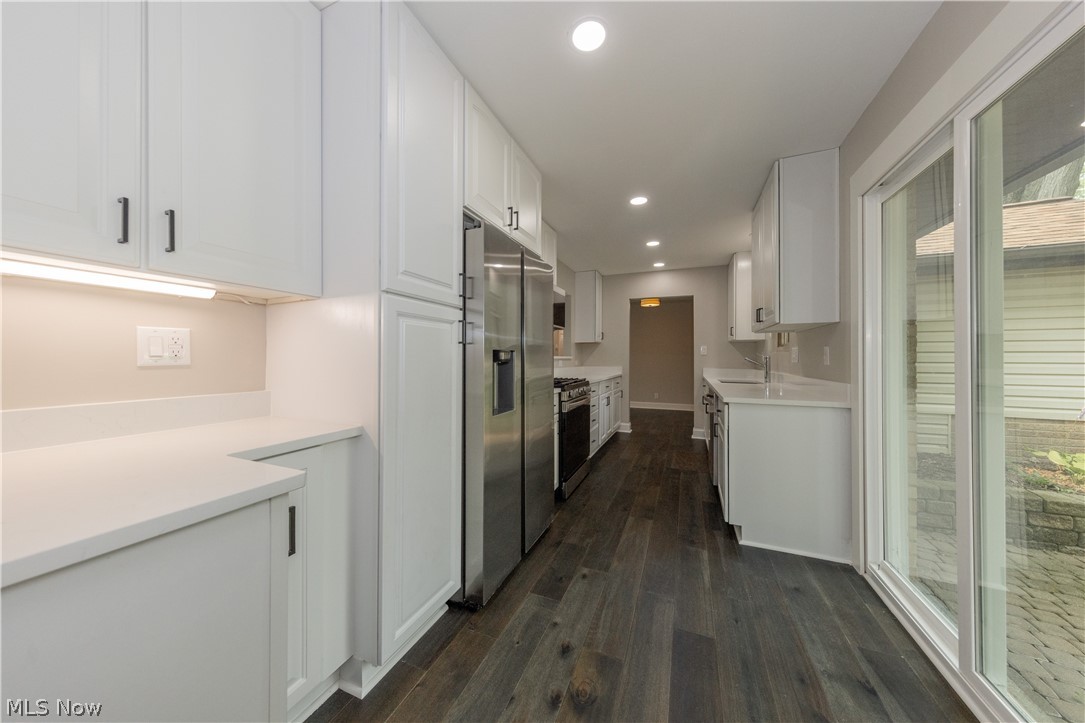 Northfield Park Estates - Residential