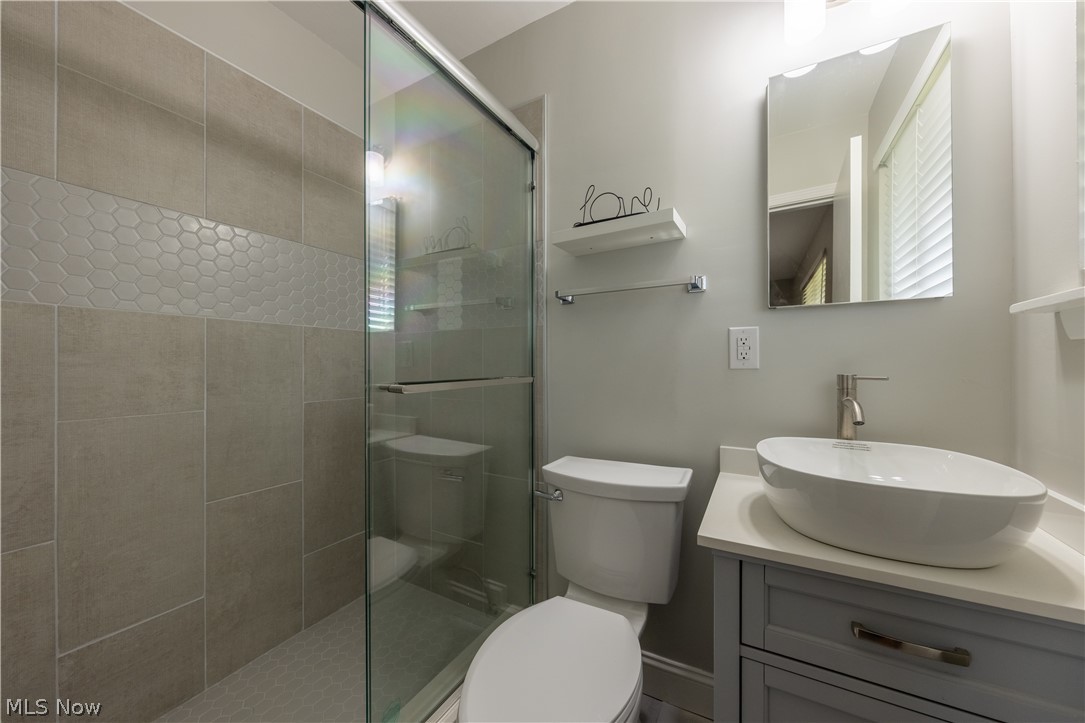 Northfield Park Estates - Residential