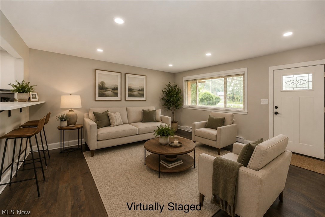 Northfield Park Estates - Residential