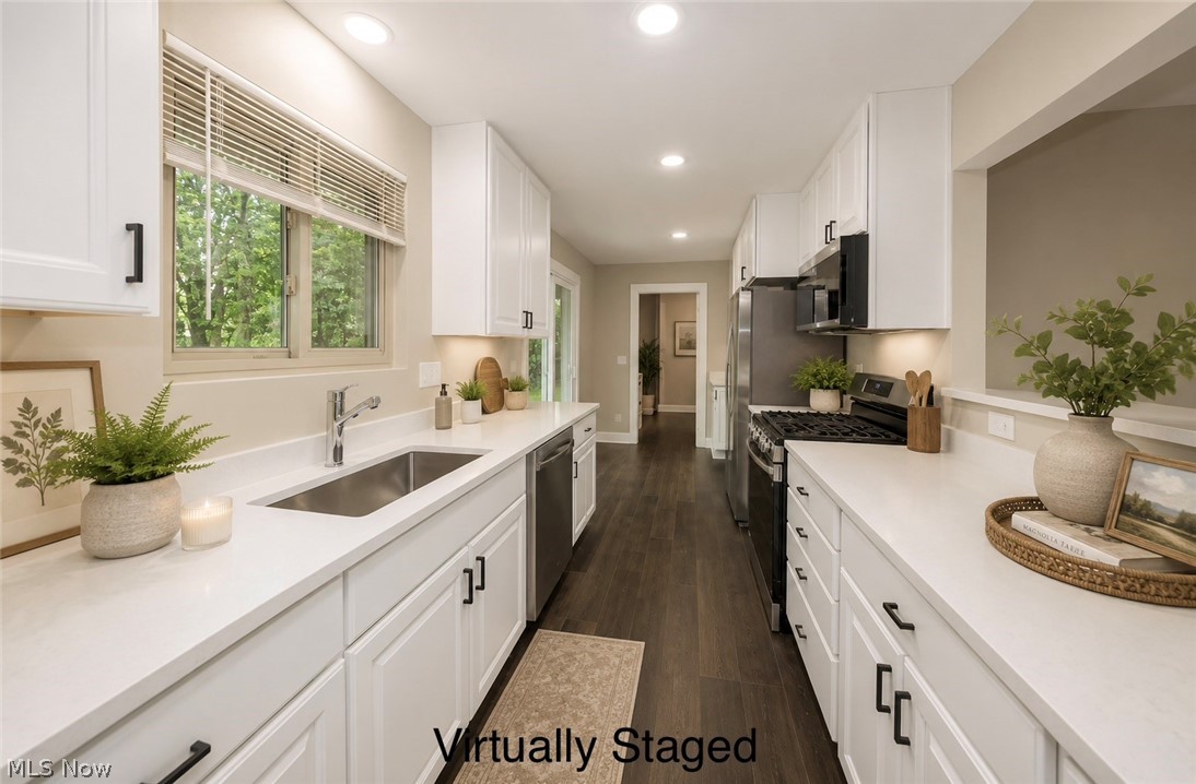 Northfield Park Estates - Residential