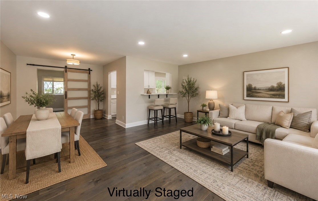 Northfield Park Estates - Residential