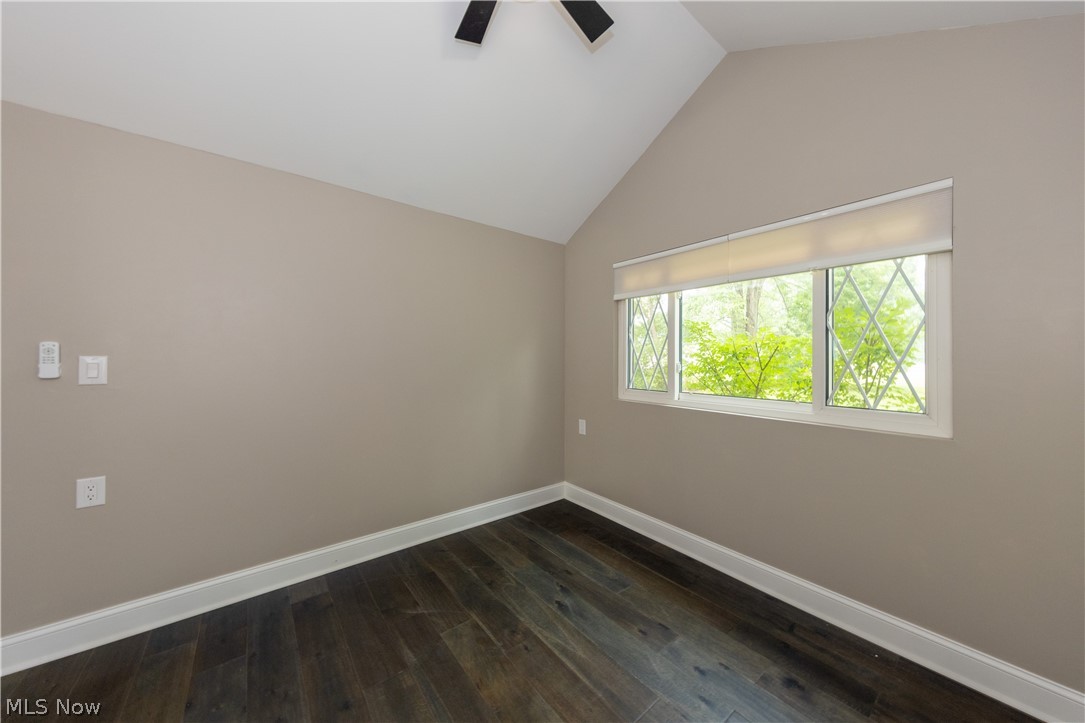 Northfield Park Estates - Residential