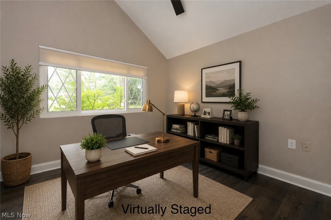 Northfield Park Estates - Residential