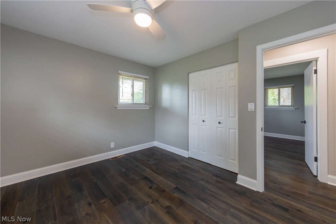 Northfield Park Estates - Residential