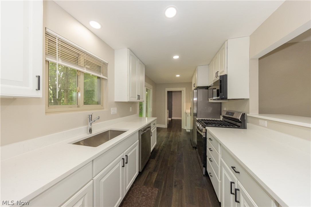 Northfield Park Estates - Residential