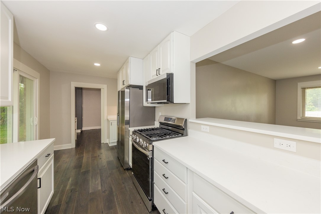 Northfield Park Estates - Residential