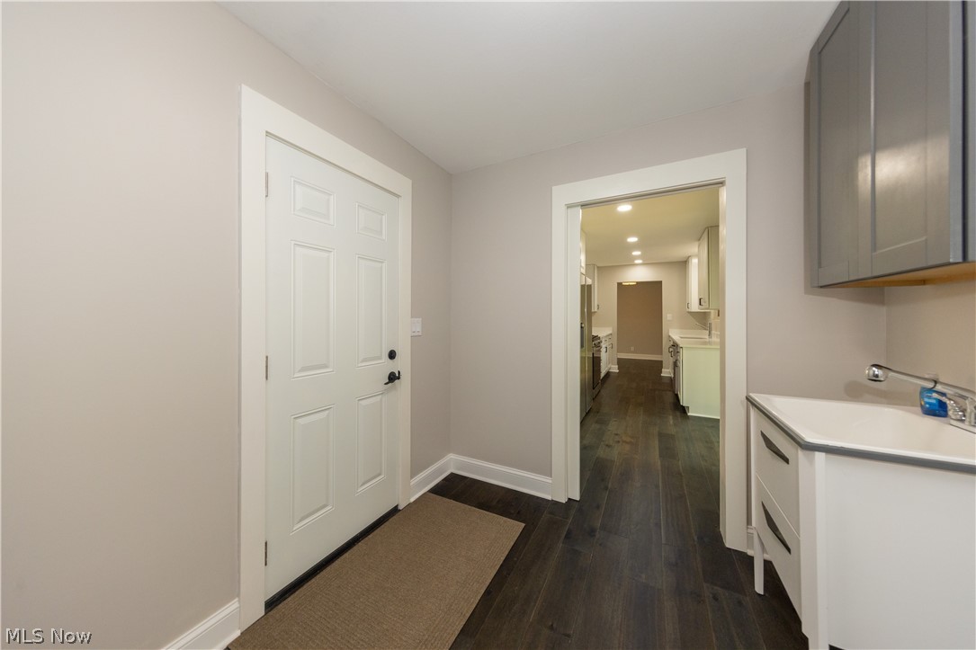 Northfield Park Estates - Residential
