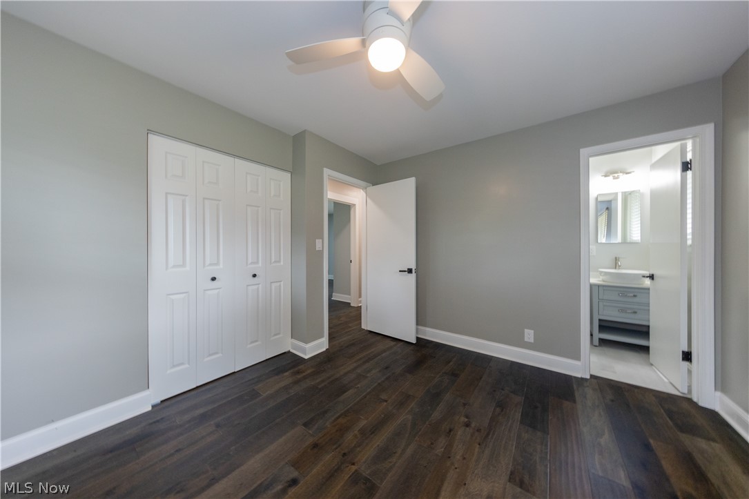 Northfield Park Estates - Residential