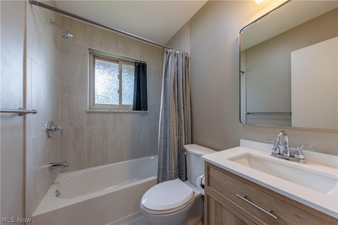 Northfield Park Estates - Residential