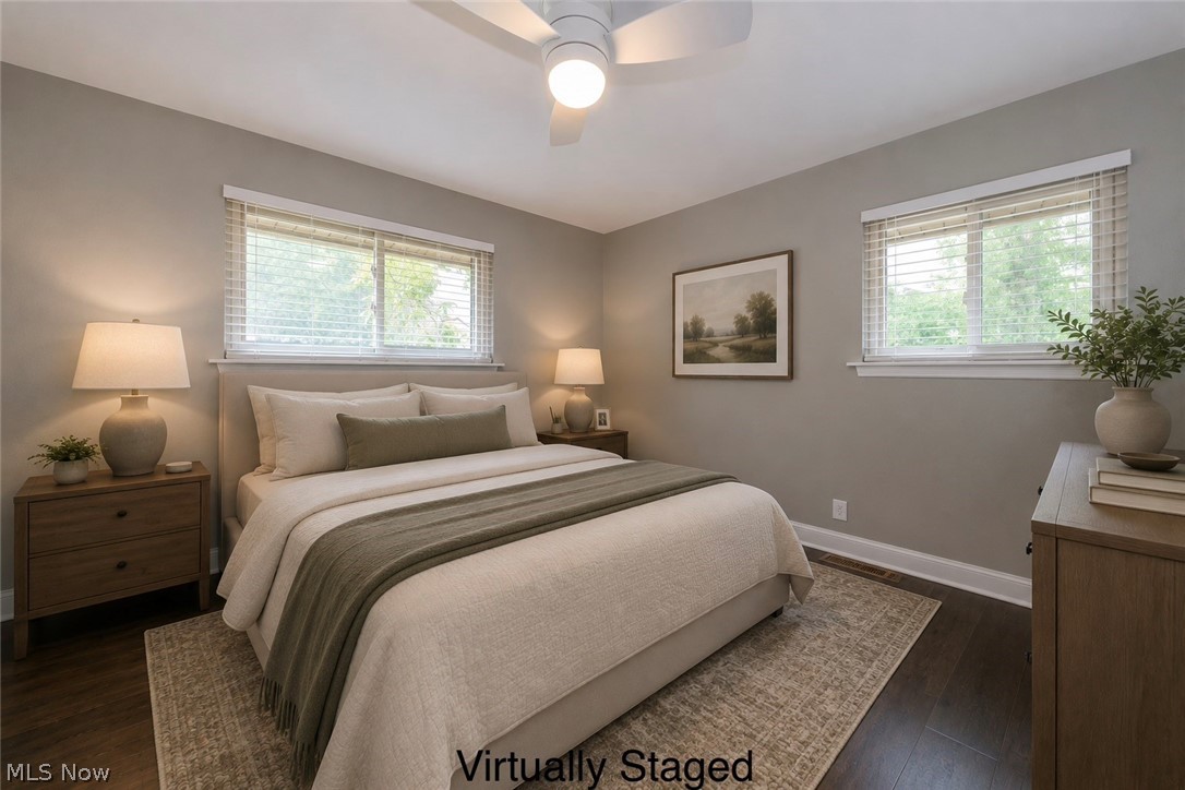 Northfield Park Estates - Residential