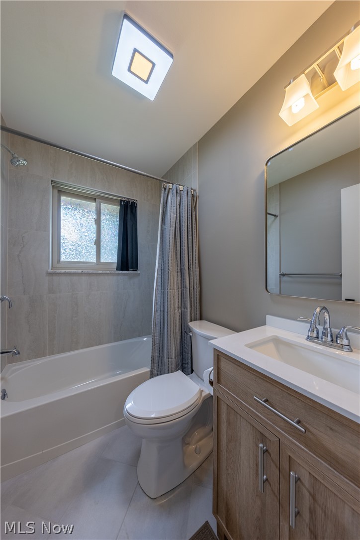 Northfield Park Estates - Residential