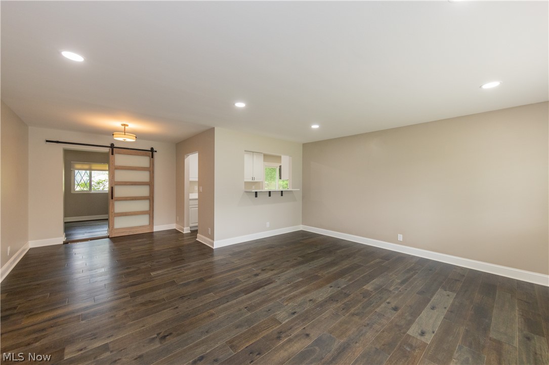 Northfield Park Estates - Residential