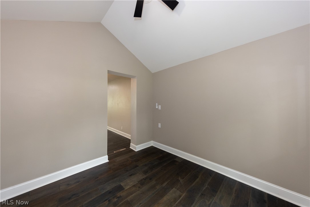 Northfield Park Estates - Residential