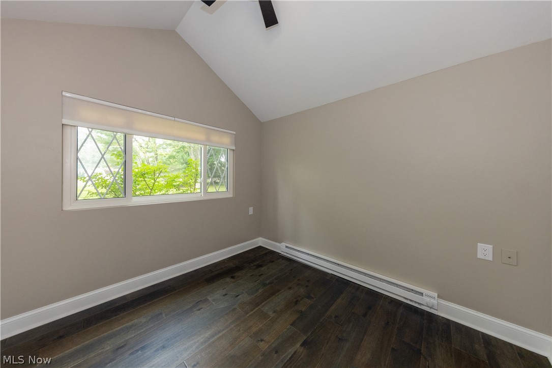 Northfield Park Estates - Residential