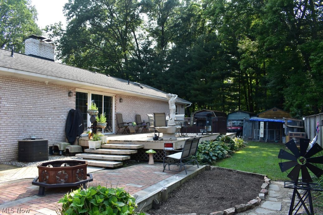 Foxwood Estate - Residential