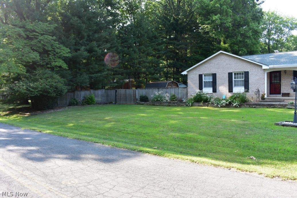 Foxwood Estate - Residential
