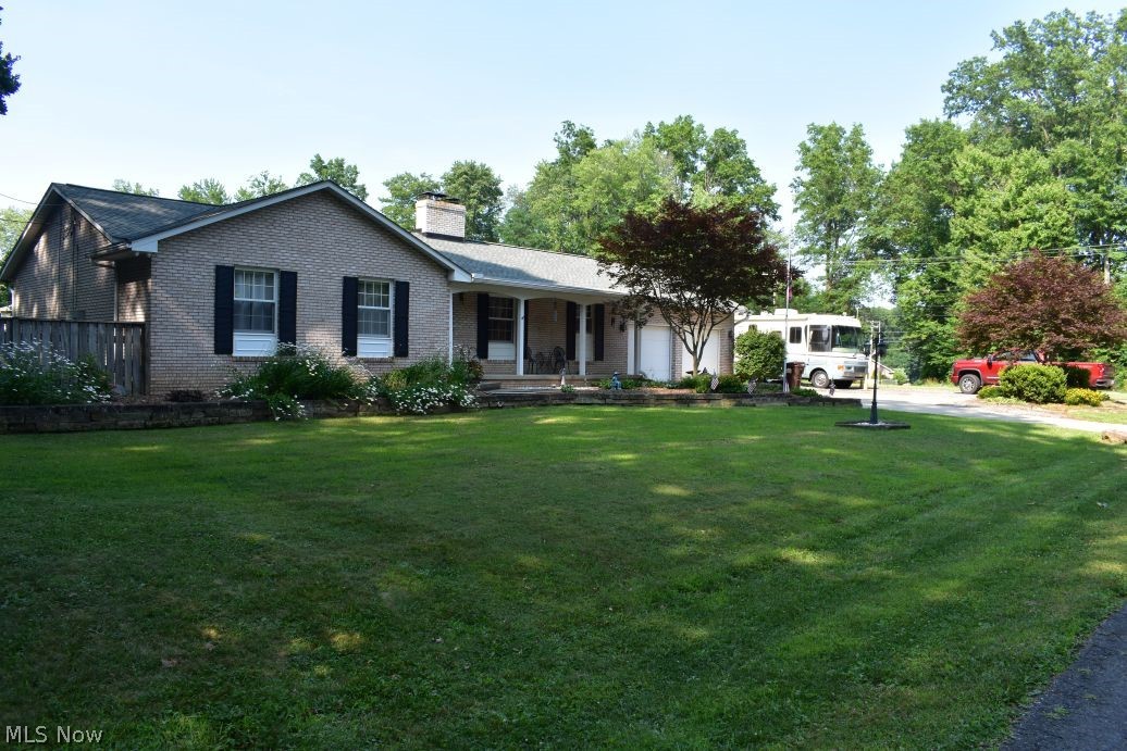 Foxwood Estate - Residential