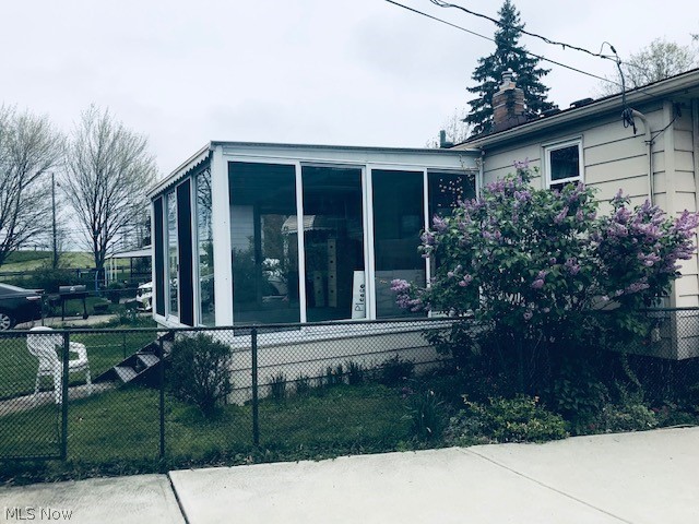 Baesler Wensink - Residential