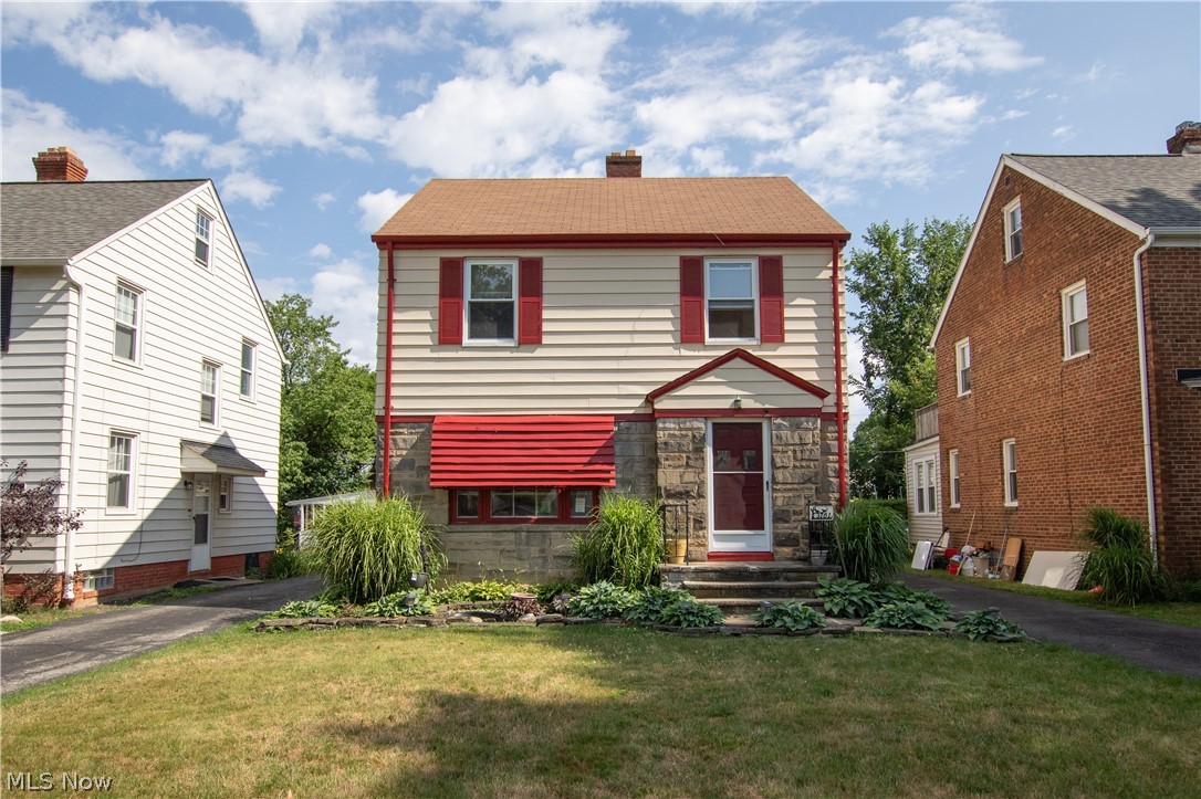 Warrensville - Residential