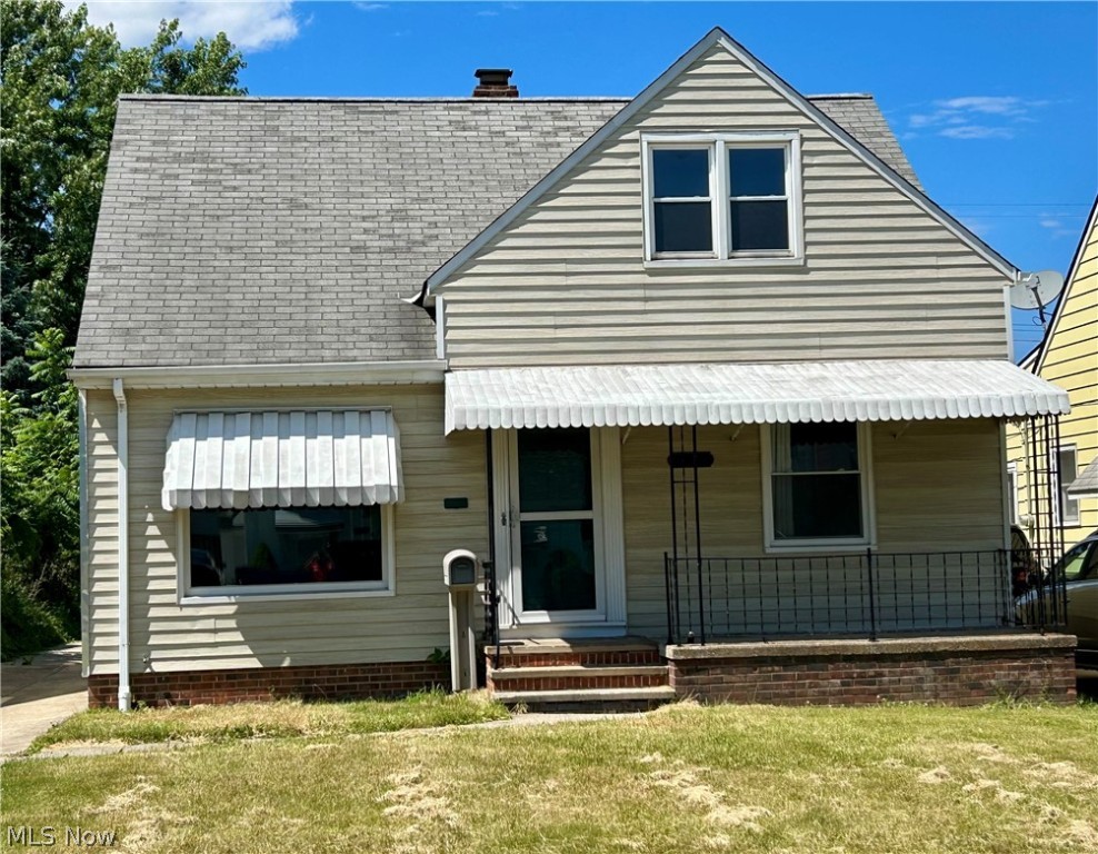 Huber Allotment 01 - Residential Lease