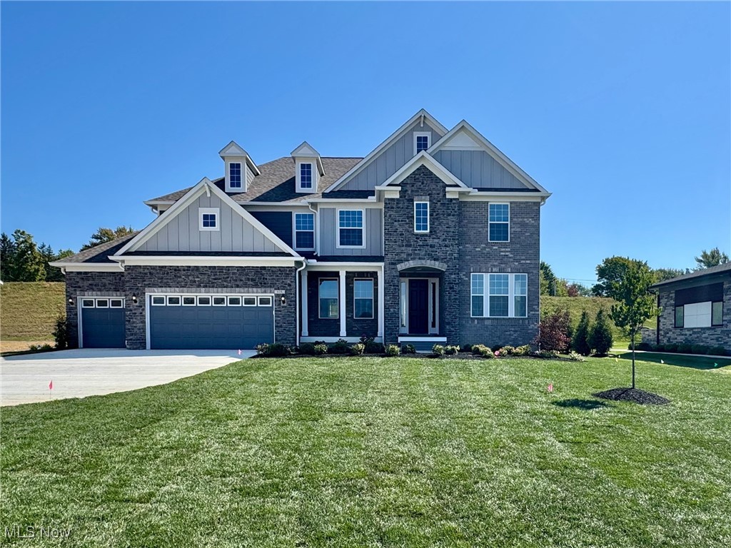 Lakes of Orange - Residential