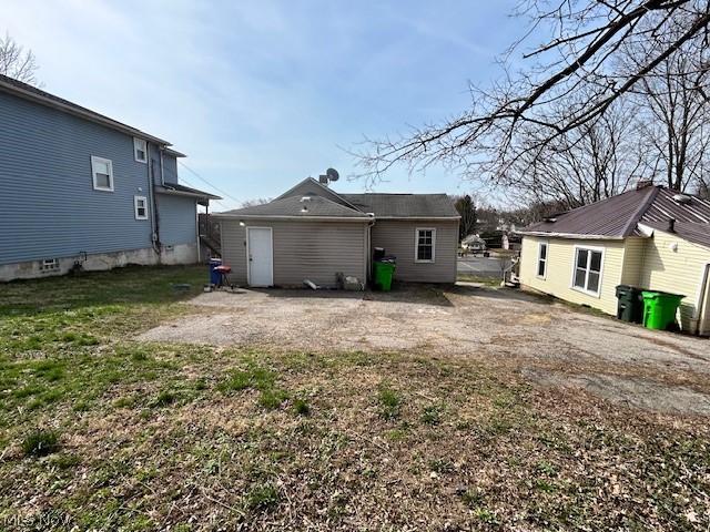 Romig - Residential