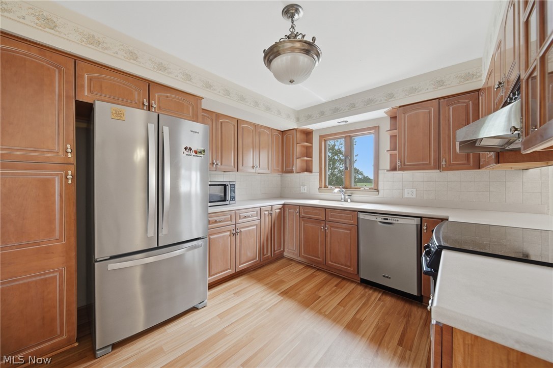 Fairlane Estates - Residential
