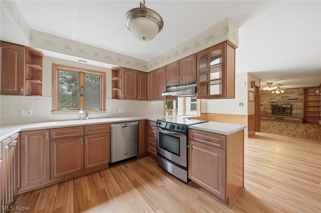 Fairlane Estates - Residential