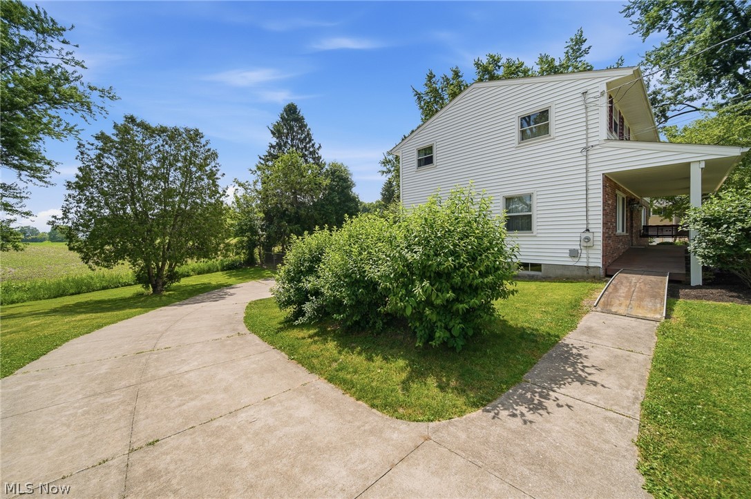 Fairlane Estates - Residential