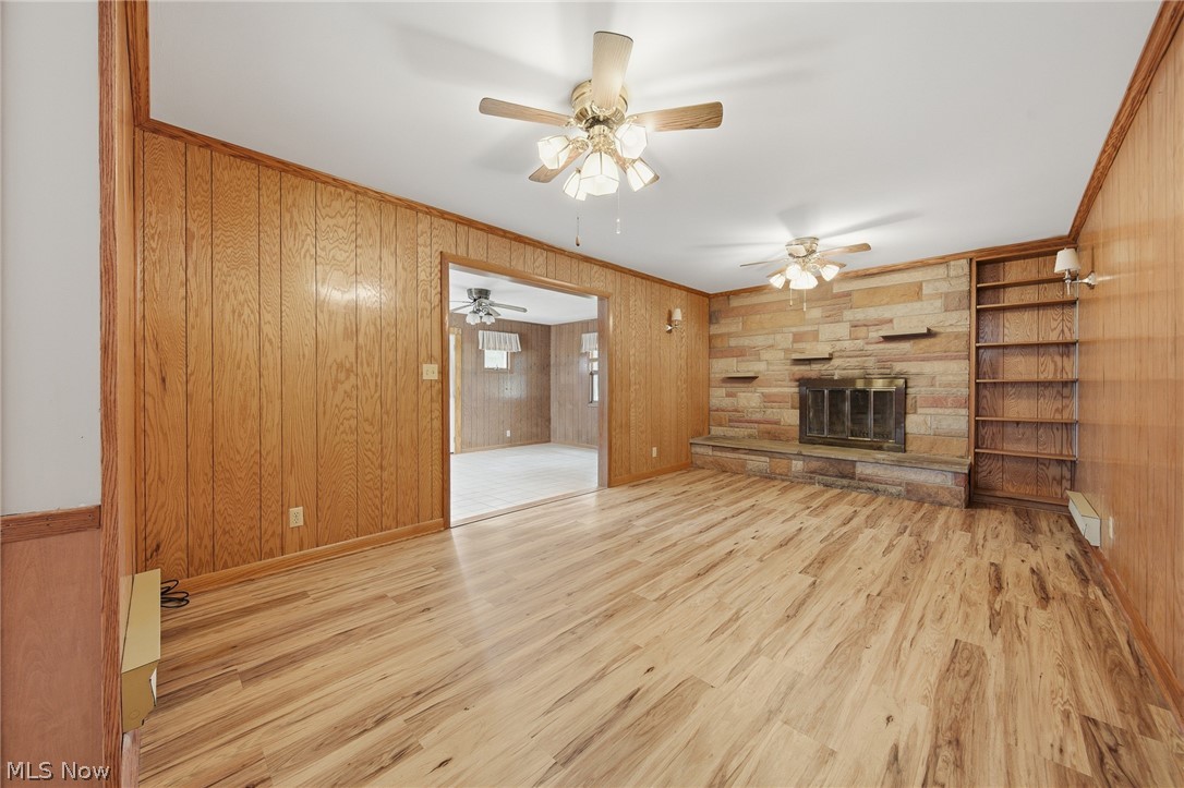 Fairlane Estates - Residential