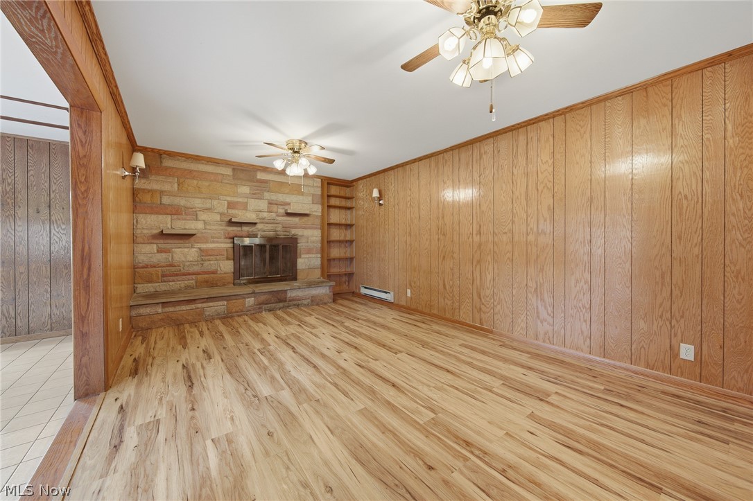 Fairlane Estates - Residential