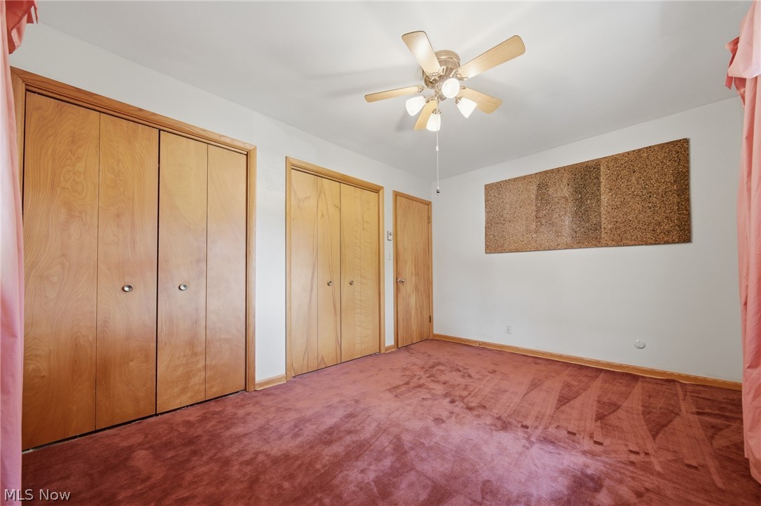 Fairlane Estates - Residential