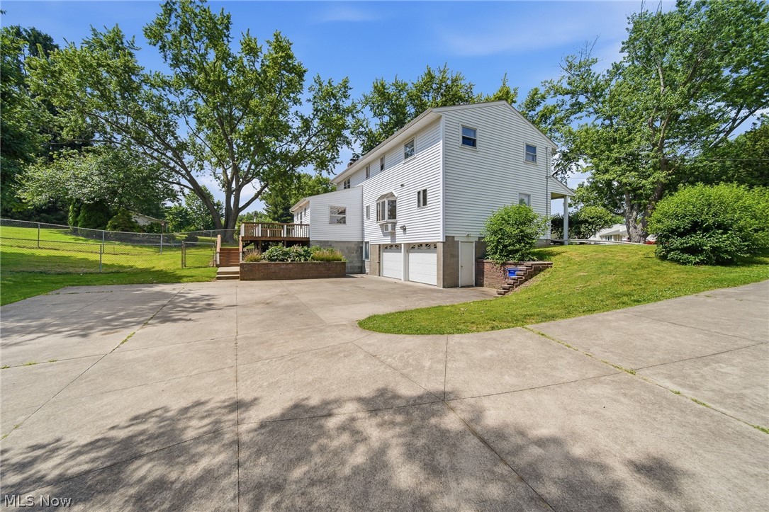Fairlane Estates - Residential