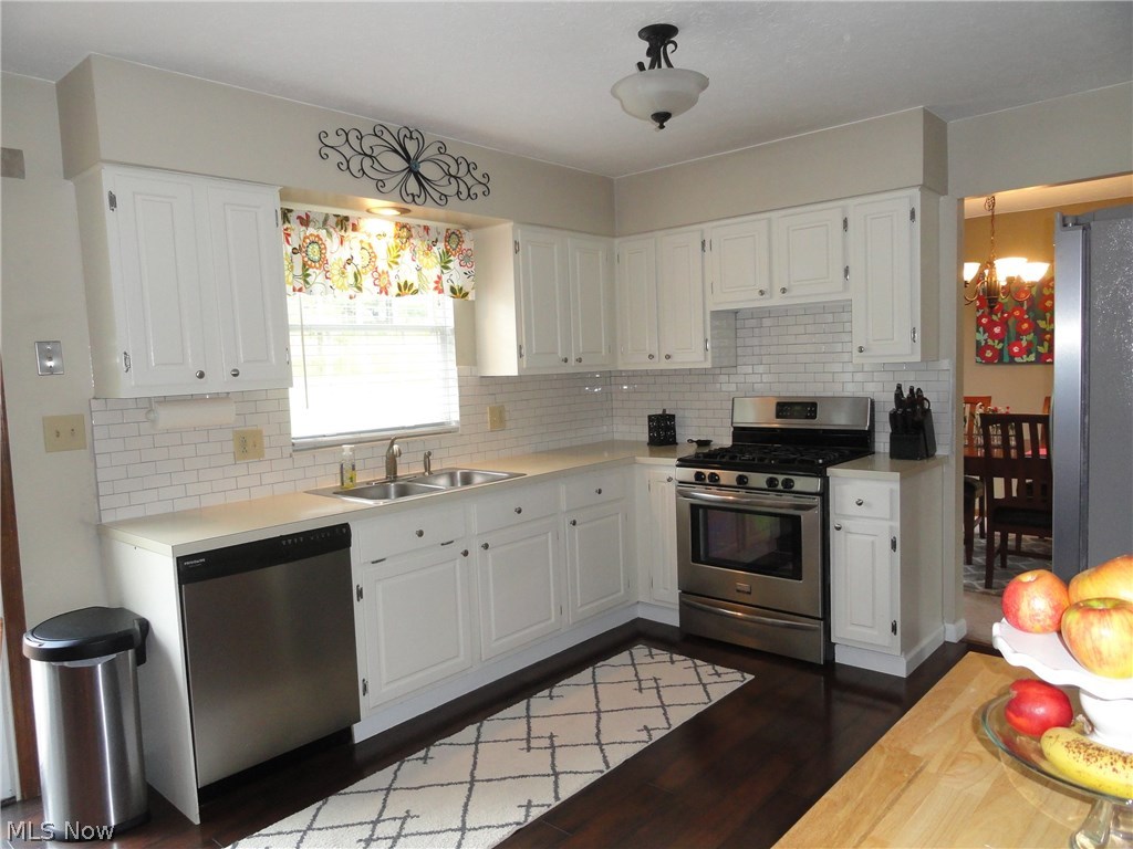 Partridge Hlnds 03 - Residential