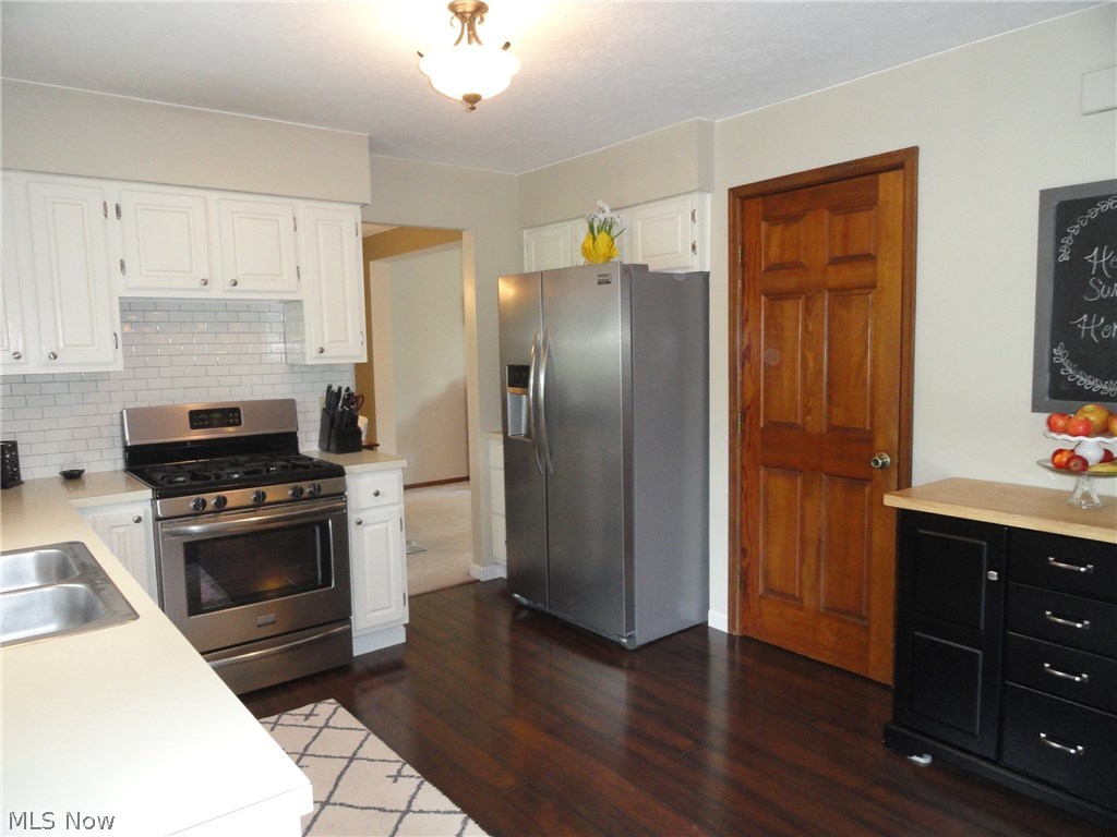 Partridge Hlnds 03 - Residential