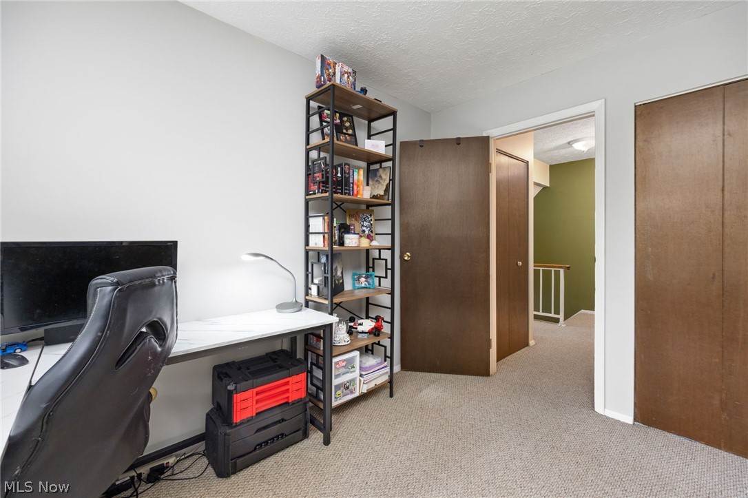 Ivy Hill Condo - Residential