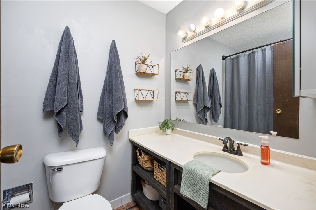 Ivy Hill Condo - Residential