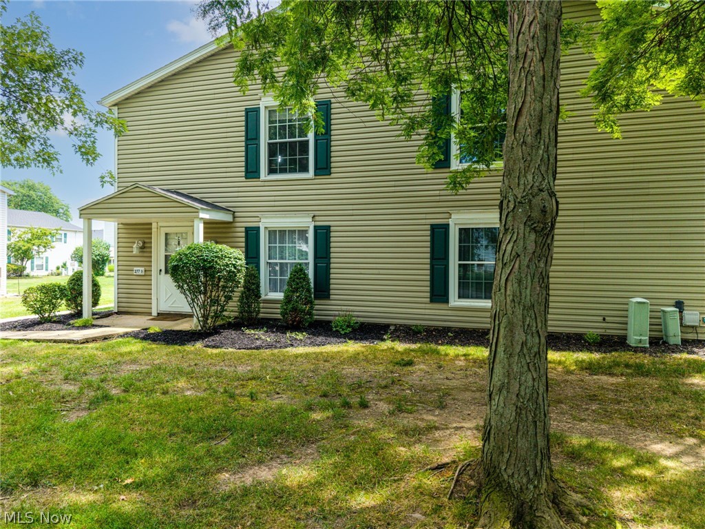 Ivy Hill Condo - Residential