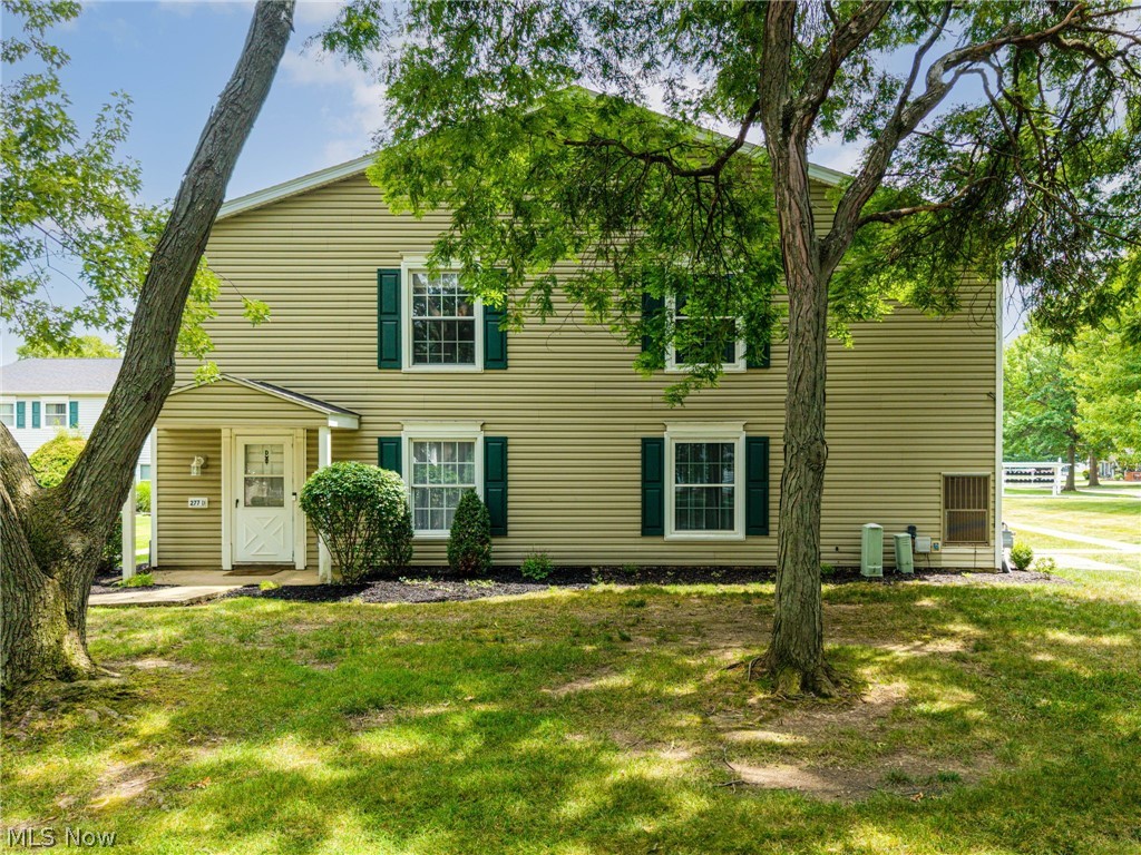 Ivy Hill Condo - Residential
